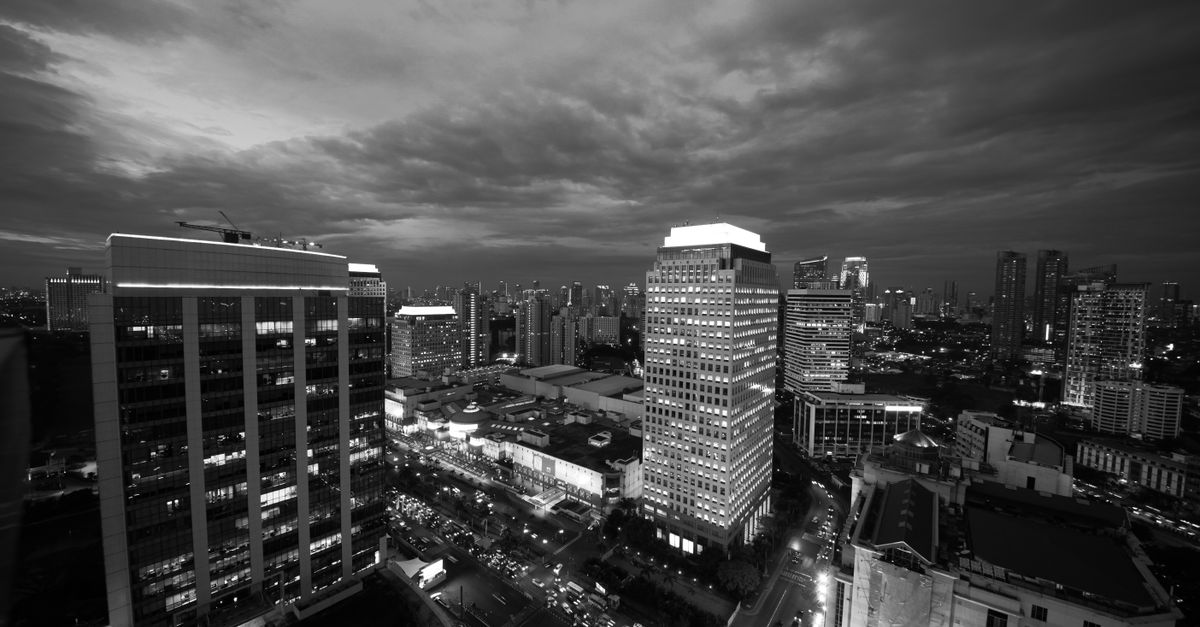 Ekonomi Indonesia Dinilai Makin Memburuk, Tiga Masalah Utama