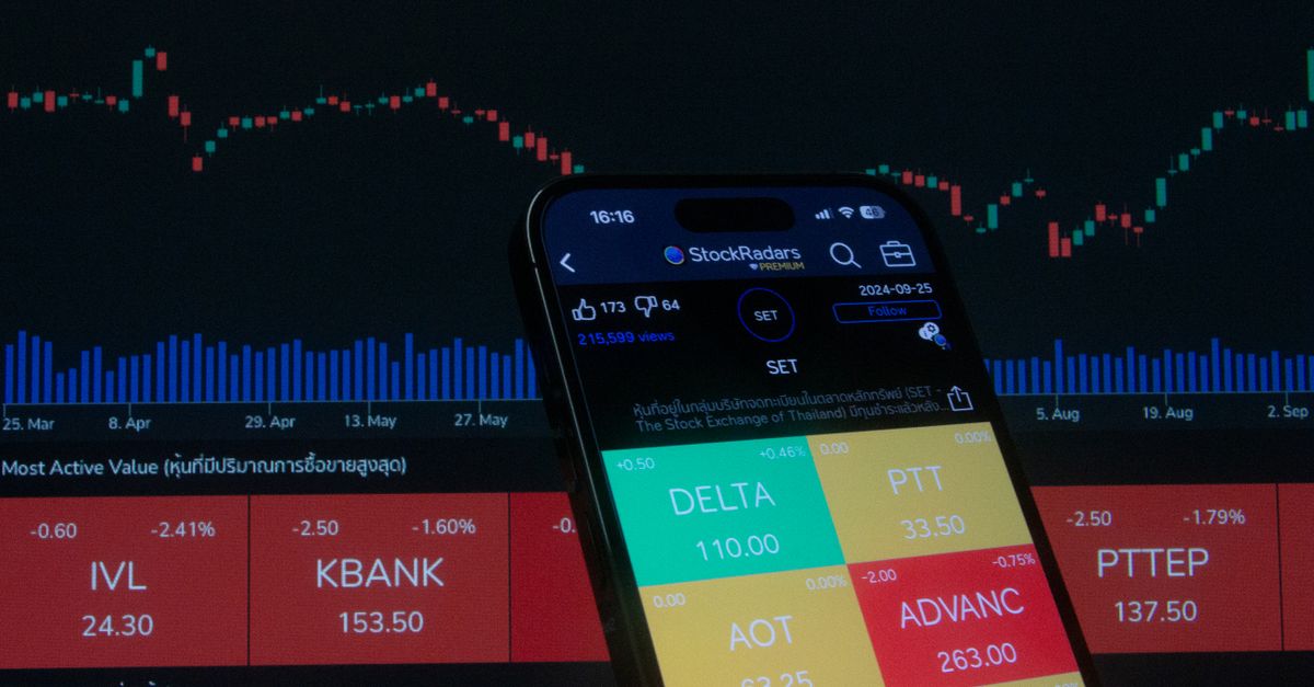 IHSG Berpeluang Rebound Terbatas pada Pekan Terakhir Septemb