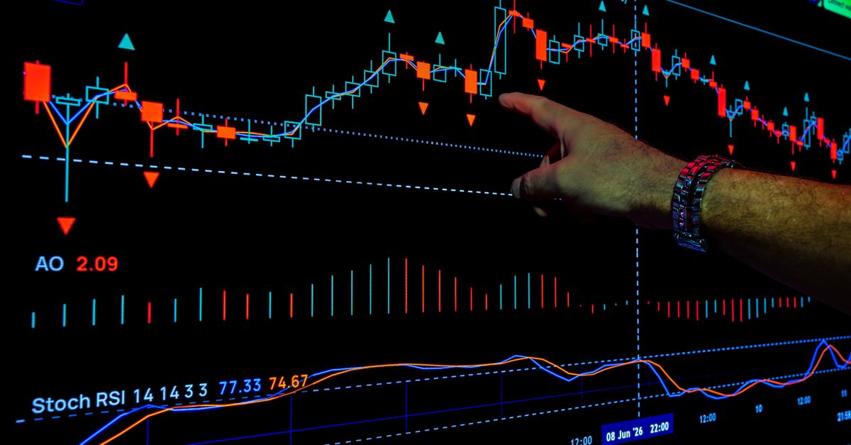 Kepercayaan Investor Diuji, OJK Benahi Ulang Tata Kelola Pas