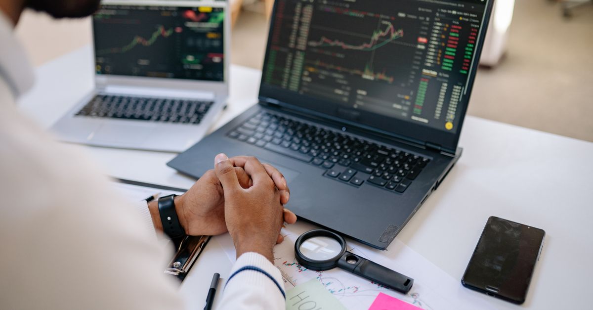 OJK Benahi Pasar Modal di Tengah Ujian Kepercayaan Investor