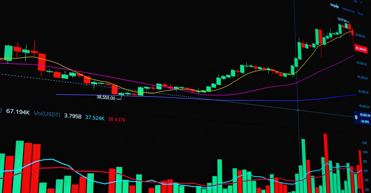 Olenka: Kesehatan Fundamental Jadi Perisai Investor Hadapi V