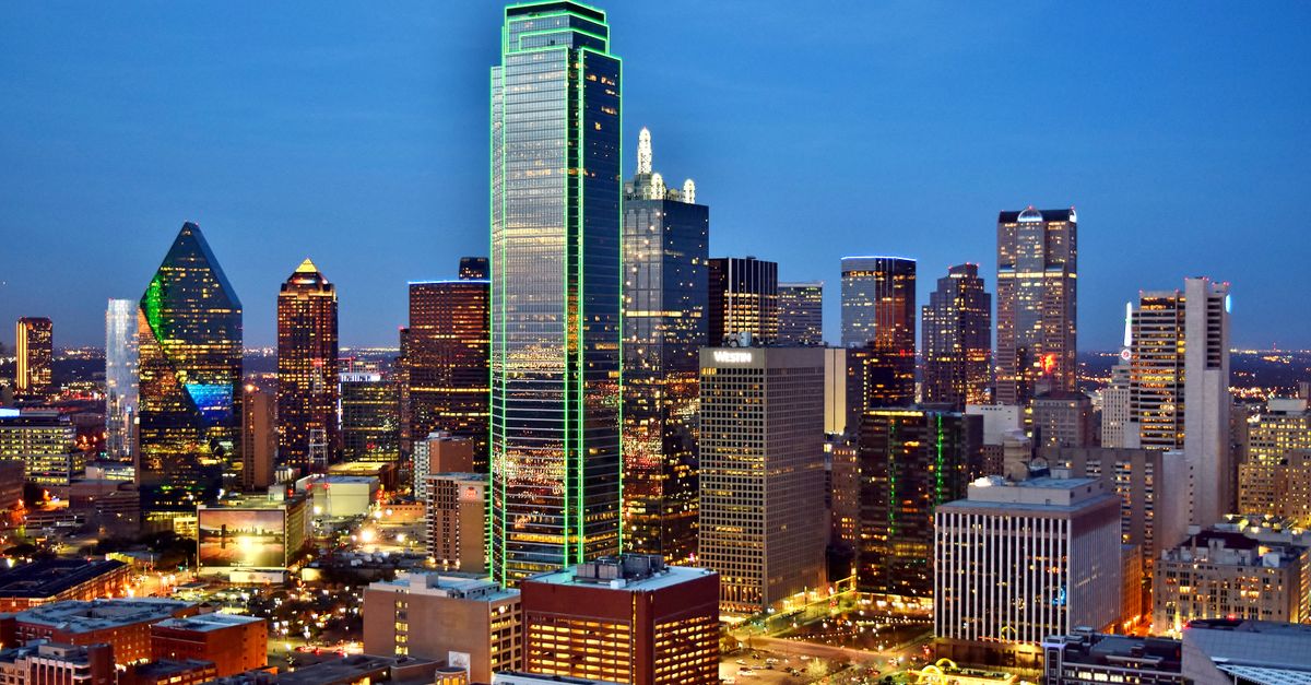 Pejabat Fed Dallas Sebut Perlu Setidaknya Dua Kenaikan Suku 