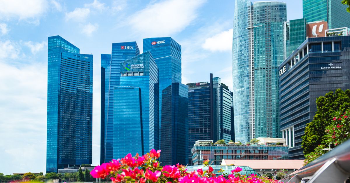 Suku Bunga Tinggi The Fed vs Ledakan AI: Bisakah Bank Sentra